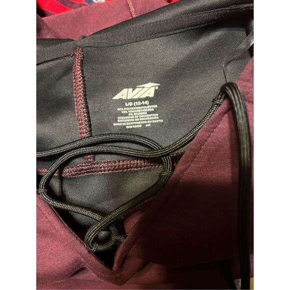 Avia sweater size large - Picture 4 of 5